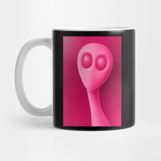 From Another World Mug